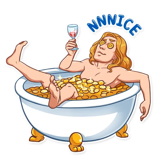 Star Prince Telegram Sticker #15 - Star Prince #15