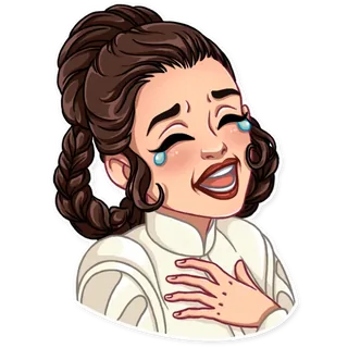Princess Leia Organa