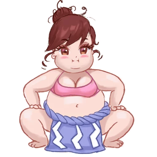 Prywinko Chibi