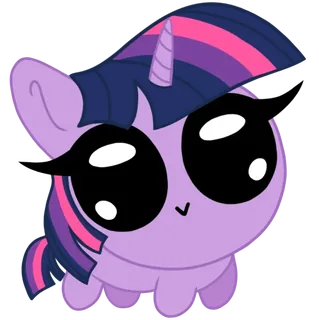 Twilight Sparkle
