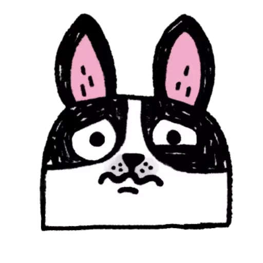 Puddingthecrybaby Telegram Sticker #1 - Puddingthecrybaby #1