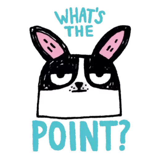 Puddingthecrybaby Telegram Sticker #18 - Puddingthecrybaby #18