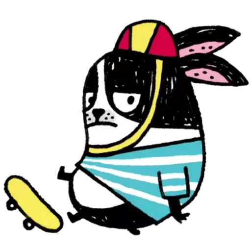Puddingthecrybaby Telegram Sticker #19 - Puddingthecrybaby #19