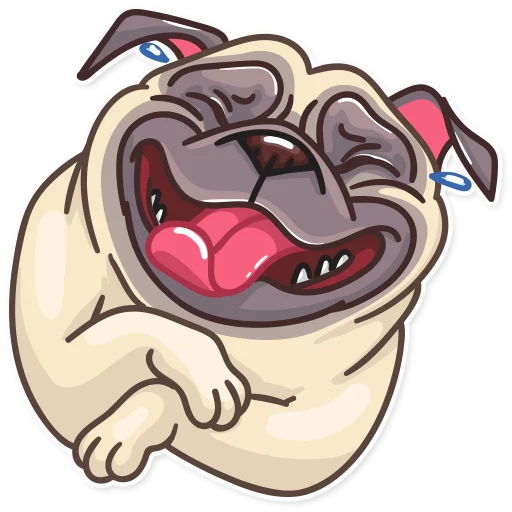 Pug Power