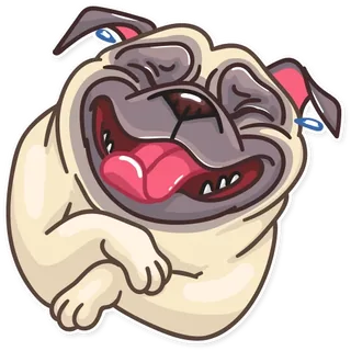 Pug Power