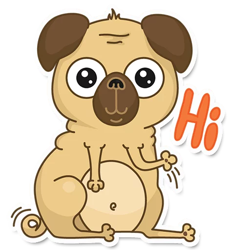 Pugsly