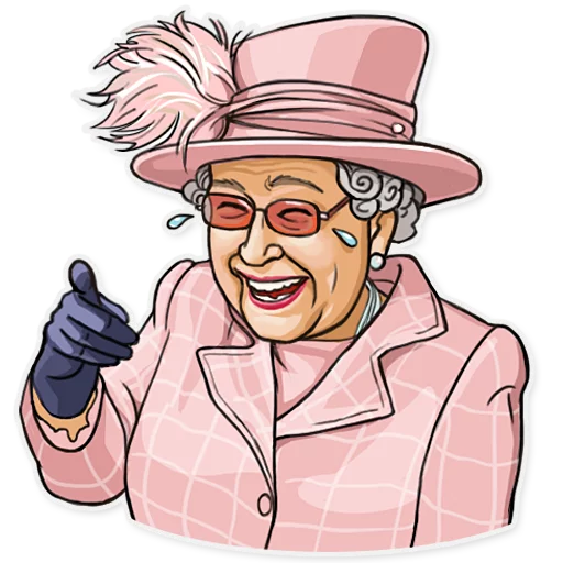 Elizabeth II