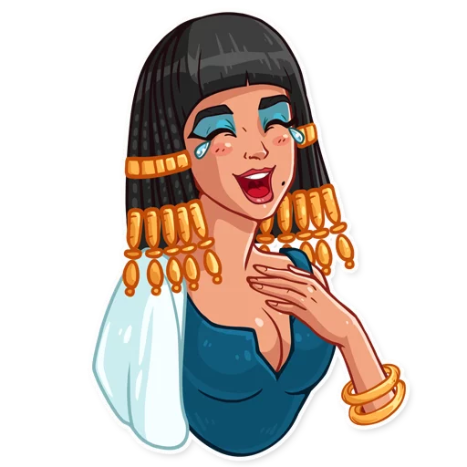 Cleopatra VII