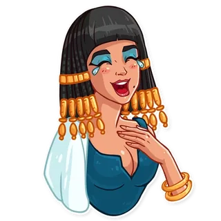 Cleopatra VII