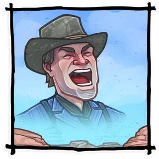 Red Dead Redemption