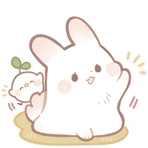 Mochen Rabbit