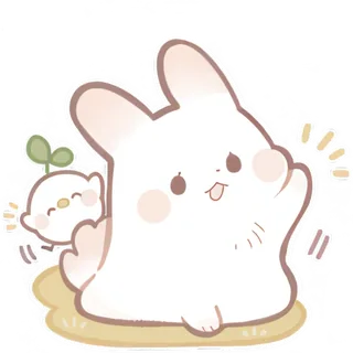 Mochen Rabbit
