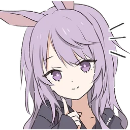 Rabbit Girl