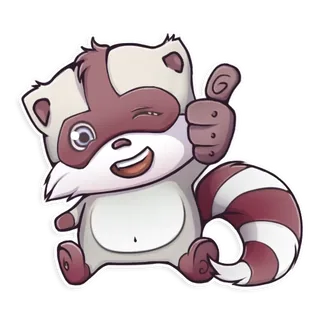 Jessie Racoon