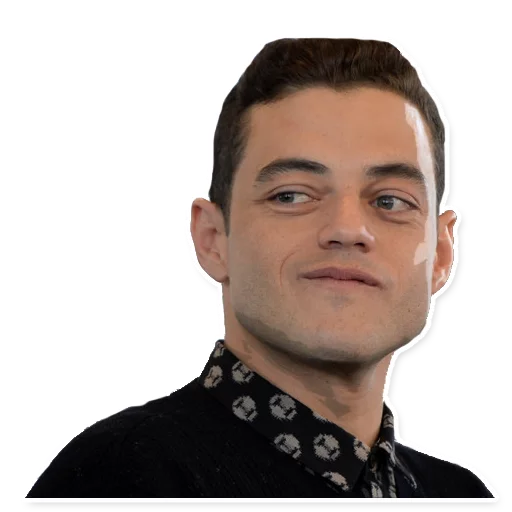 Rami Malek