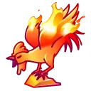 Rare Bird