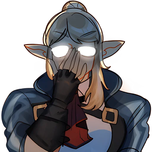 Raymont And Ava Telegram Sticker #3 - Raymont And Ava #3