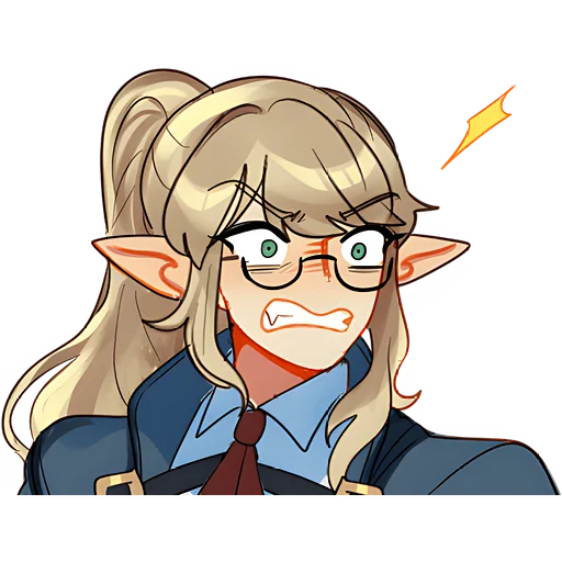 Raymont And Ava Telegram Sticker #8 - Raymont And Ava #8