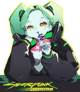 Rebecca