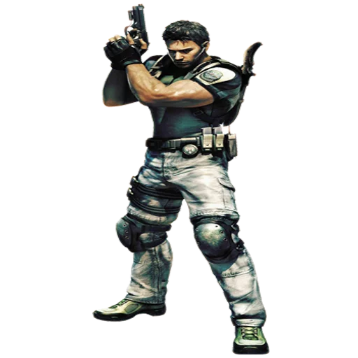 Resident Evil