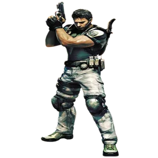 Resident Evil