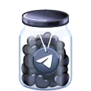 Restless Jar