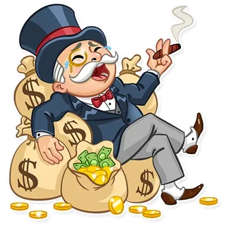 Mr. Monopoly
