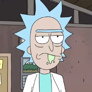 Rick and Morty Multiverse Chaos Reactions