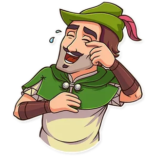 Robin Hood