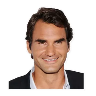 Roger Federer