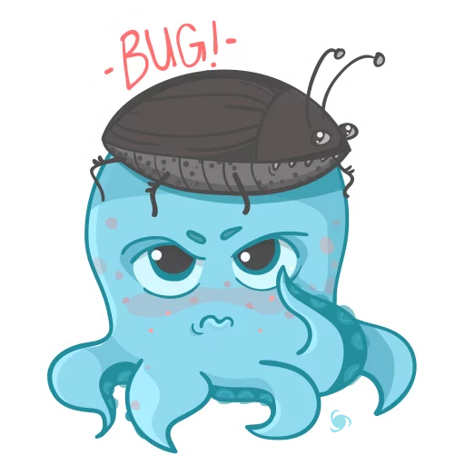 Ronas It Telegram Sticker #3 - Ronas It #3
