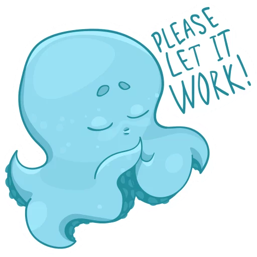 Ronas It Telegram Sticker #4 - Ronas It #4