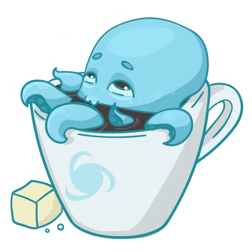 Ronas It Telegram Sticker #6 - Ronas It #6