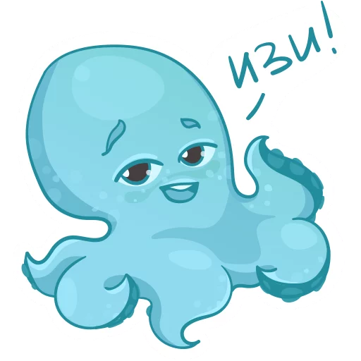 Ronas It Telegram Sticker #7 - Ronas It #7