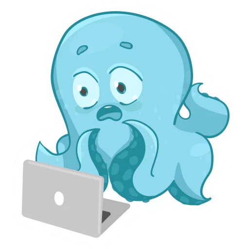 Ronas It Telegram Sticker #10 - Ronas It #10