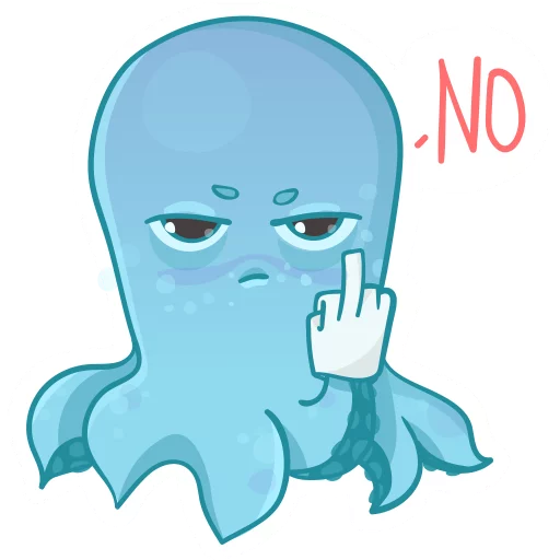 Ronas It Telegram Sticker #11 - Ronas It #11