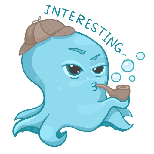 Ronas It Telegram Sticker #12 - Ronas It #12