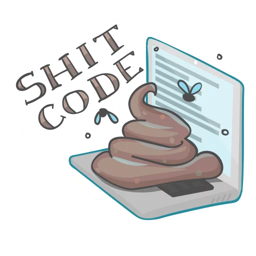 Ronas It Telegram Sticker #14 - Ronas It #14