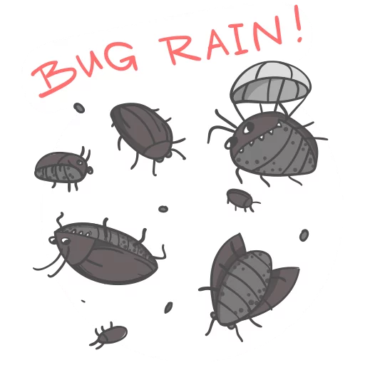 Ronas It Telegram Sticker #15 - Ronas It #15