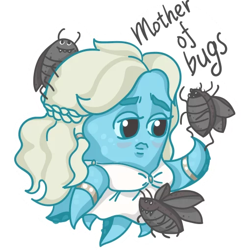 Ronas It Telegram Sticker #25 - Ronas It #25