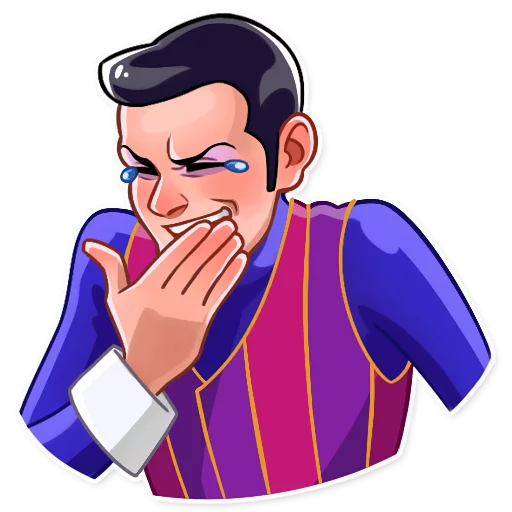 Robbie Rotten