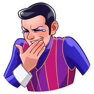 Robbie Rotten