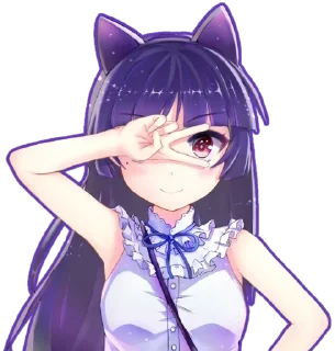 Ruri Gokou