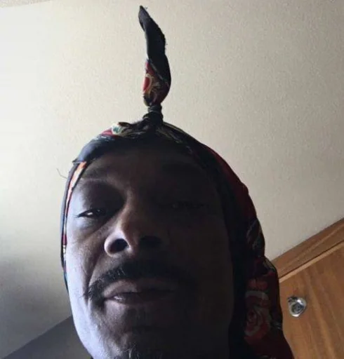 Snoop Dogg West Coast Hip-Hop Swagger Telegram Sticker #10 - Snoop Dogg West Coast Hip-Hop Swagger #10