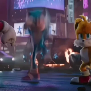 Sonic