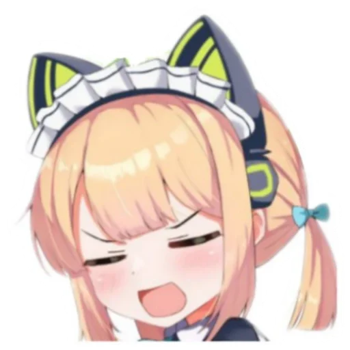 Saiba Midori