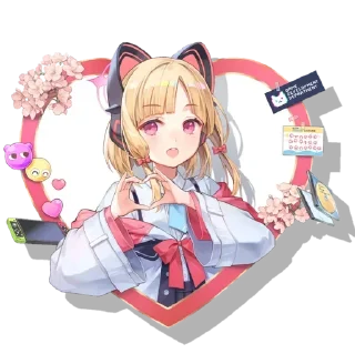 Saiba Momoi