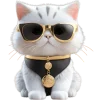 Cute Kitten Emoji