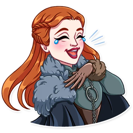 Sansa Stark