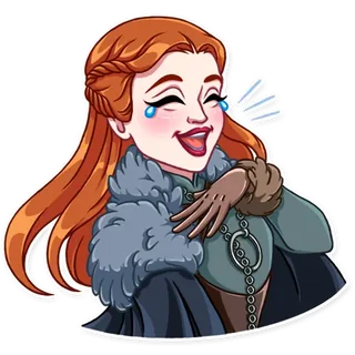 Sansa Stark
